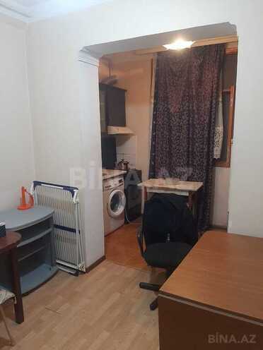 1-комн. новостройка - пос. Ени Ясамал - 35 м² (1)