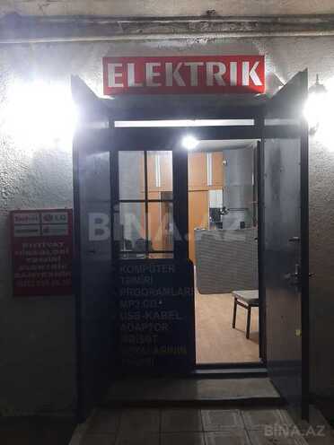 1-комн. новостройка - пос. Ени Ясамал - 35 м² (9)