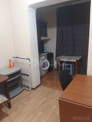 1-комн. новостройка - пос. Ени Ясамал - 35 м² (6)