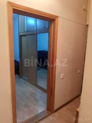1-комн. новостройка - пос. Ени Ясамал - 35 м² (3)