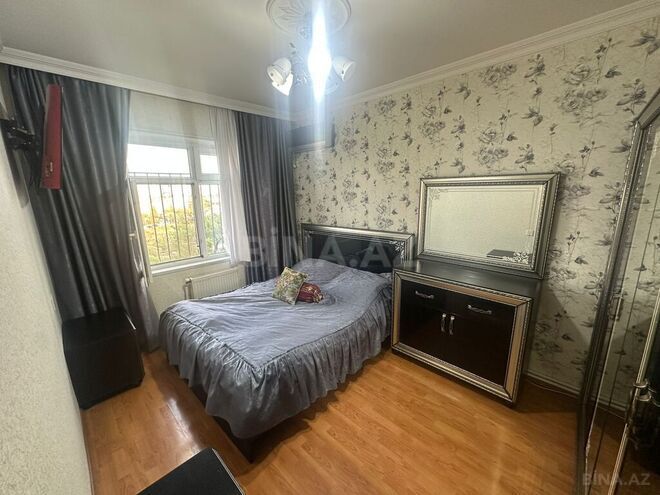 Satılır 4 otaqlı köhnə tikili 100 m², 8-ci kilometr q., photo 1 from 17