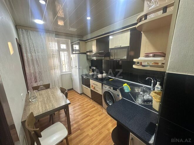 Satılır 4 otaqlı köhnə tikili 100 m², 8-ci kilometr q., photo 9 from 17