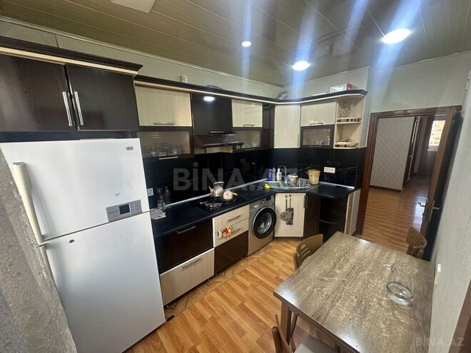 Satılır 4 otaqlı köhnə tikili 100 m², 8-ci kilometr q., photo 10 from 17