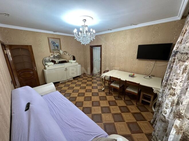 Satılır 4 otaqlı köhnə tikili 100 m², 8-ci kilometr q., photo 4 from 17