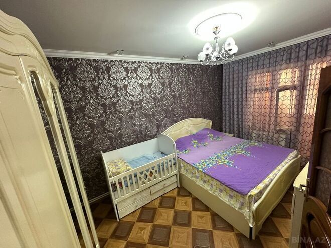 Satılır 4 otaqlı köhnə tikili 100 m², 8-ci kilometr q., photo 6 from 17