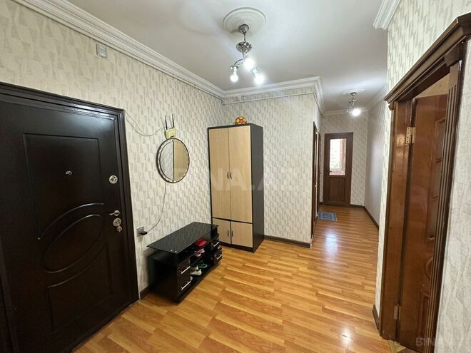 Satılır 4 otaqlı köhnə tikili 100 m², 8-ci kilometr q., photo 12 from 17
