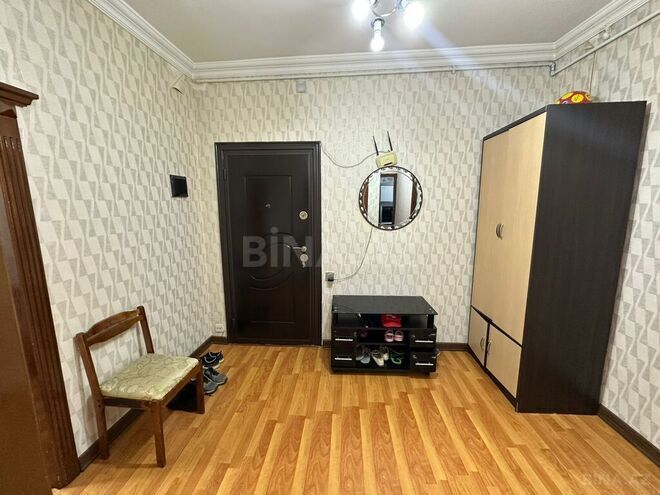 Satılır 4 otaqlı köhnə tikili 100 m², 8-ci kilometr q., photo 13 from 17
