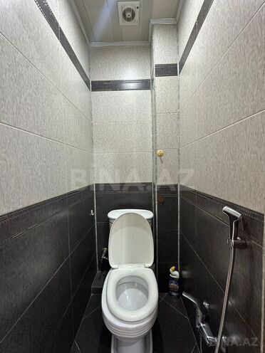 Satılır 4 otaqlı köhnə tikili 100 m², 8-ci kilometr q., photo 16 from 17