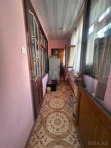Satılır 4 otaqlı köhnə tikili 100 m², 8-ci kilometr q., photo 11 from 17