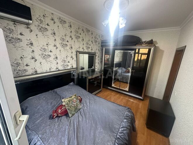 Satılır 4 otaqlı köhnə tikili 100 m², 8-ci kilometr q., photo 3 from 17
