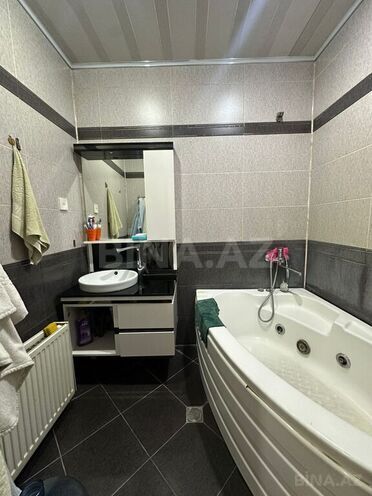 Satılır 4 otaqlı köhnə tikili 100 m², 8-ci kilometr q., photo 15 from 17