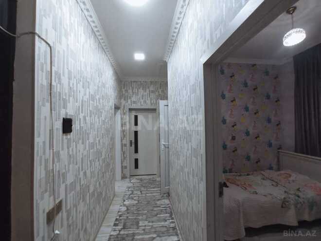 6 otaqlı həyət evi/bağ evi - Biləcəri q. - 150 m² (3)
