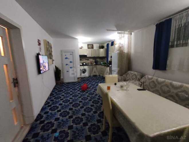 6 otaqlı həyət evi/bağ evi - Biləcəri q. - 150 m² (9)