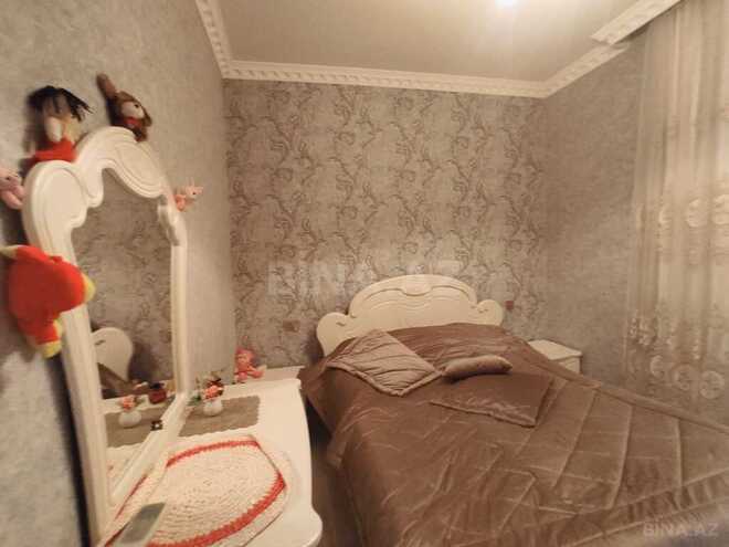 6 otaqlı həyət evi/bağ evi - Biləcəri q. - 150 m² (6)