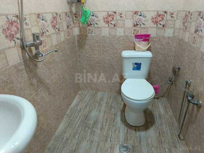 6 otaqlı həyət evi/bağ evi - Biləcəri q. - 150 m² (4)