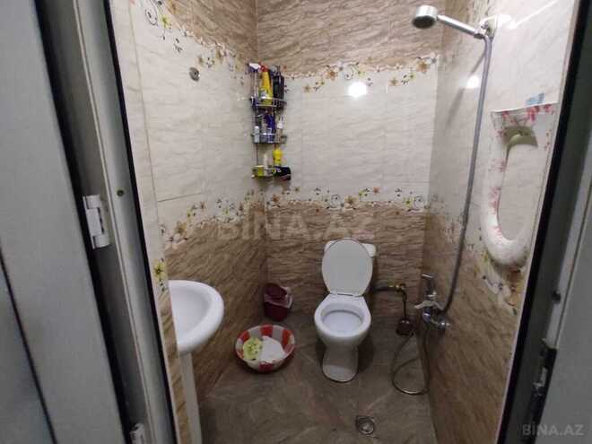 6 otaqlı həyət evi/bağ evi - Biləcəri q. - 150 m² (12)