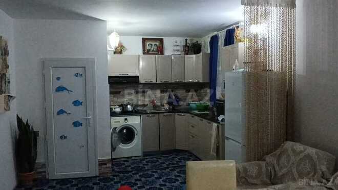 6 otaqlı həyət evi/bağ evi - Biləcəri q. - 150 m² (14)