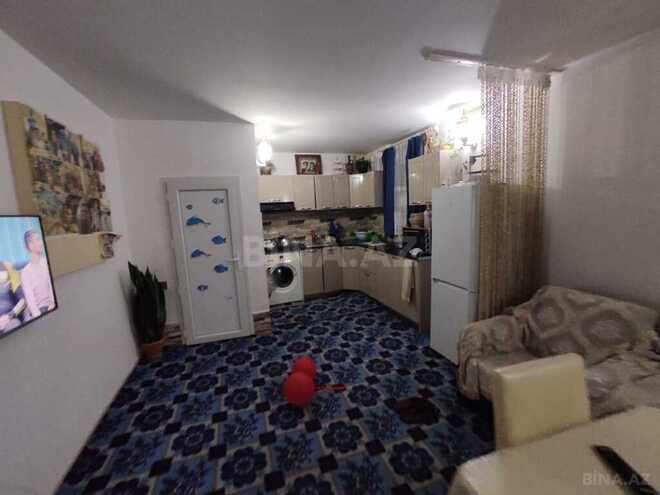 6 otaqlı həyət evi/bağ evi - Biləcəri q. - 150 m² (10)