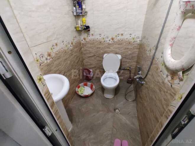 6 otaqlı həyət evi/bağ evi - Biləcəri q. - 150 m² (21)