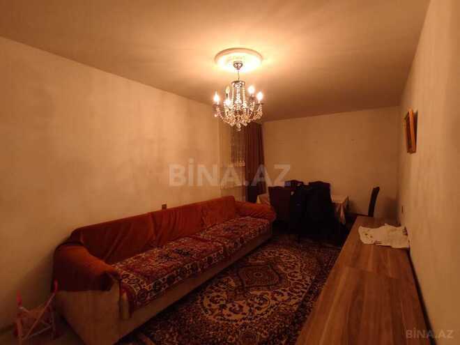 6 otaqlı həyət evi/bağ evi - Biləcəri q. - 150 m² (23)