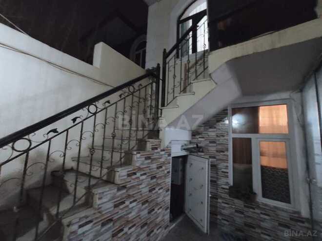 6 otaqlı həyət evi/bağ evi - Biləcəri q. - 150 m² (2)