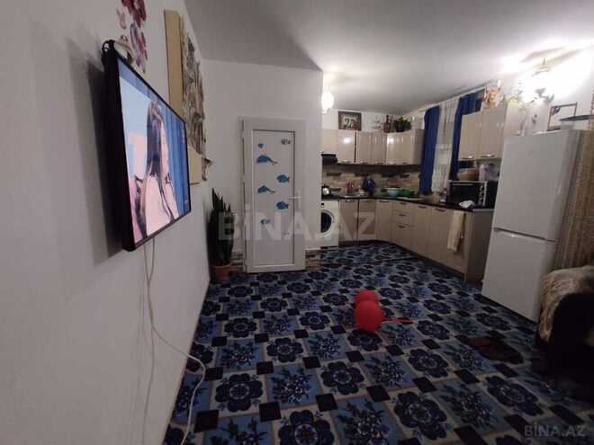6 otaqlı həyət evi/bağ evi - Biləcəri q. - 150 m² (7)