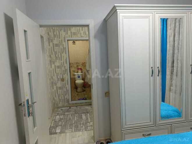6 otaqlı həyət evi/bağ evi - Biləcəri q. - 150 m² (16)