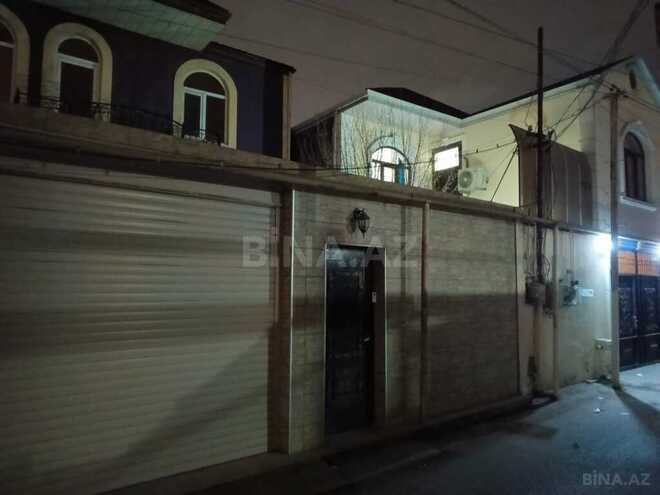 6 otaqlı həyət evi/bağ evi - Biləcəri q. - 150 m² (24)
