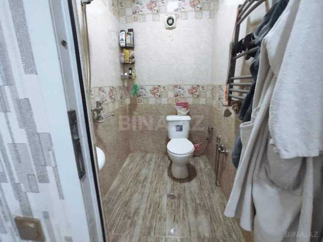 6 otaqlı həyət evi/bağ evi - Biləcəri q. - 150 m² (20)