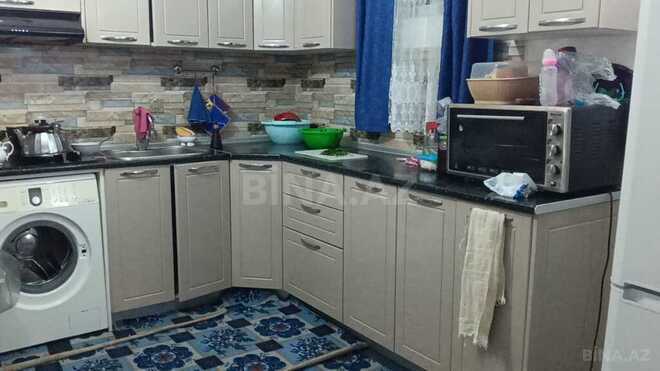6 otaqlı həyət evi/bağ evi - Biləcəri q. - 150 m² (13)