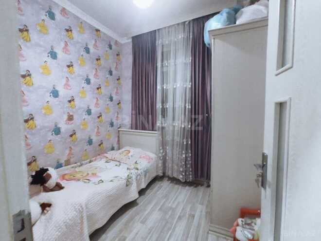 6 otaqlı həyət evi/bağ evi - Biləcəri q. - 150 m² (8)