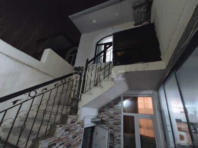 6 otaqlı həyət evi/bağ evi - Biləcəri q. - 150 m² (25)