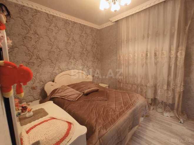 6 otaqlı həyət evi/bağ evi - Biləcəri q. - 150 m² (19)