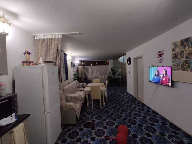 6 otaqlı həyət evi/bağ evi - Biləcəri q. - 150 m² (28)