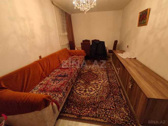 6 otaqlı həyət evi/bağ evi - Biləcəri q. - 150 m² (11)