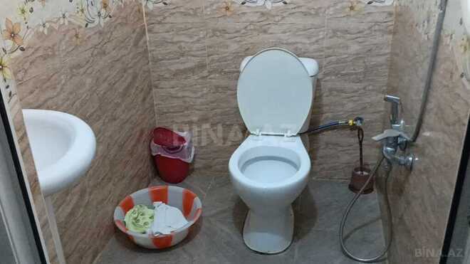 6 otaqlı həyət evi/bağ evi - Biləcəri q. - 150 m² (27)