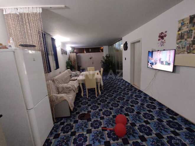 6 otaqlı həyət evi/bağ evi - Biləcəri q. - 150 m² (22)