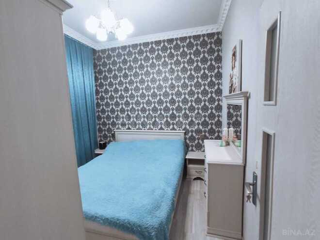 6 otaqlı həyət evi/bağ evi - Biləcəri q. - 150 m² (17)