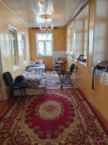 4-комн. дом/дача - пос. Геокмалы - 156 м² (15)