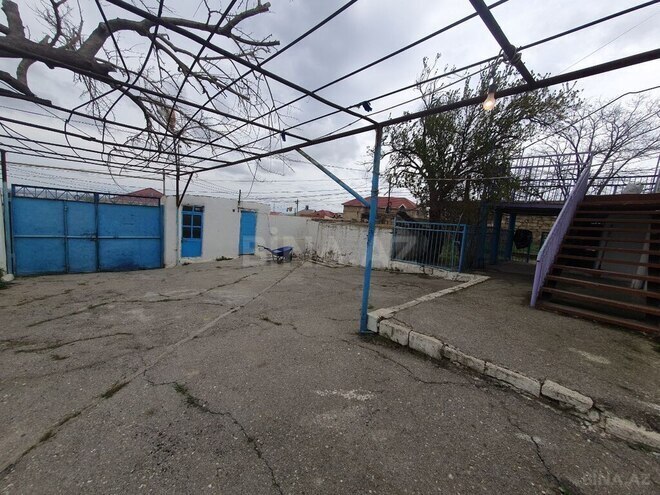 4-комн. дом/дача - пос. Геокмалы - 156 м² (2)