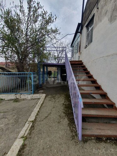4-комн. дом/дача - пос. Геокмалы - 156 м² (3)