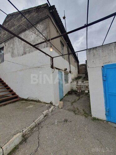 4-комн. дом/дача - пос. Геокмалы - 156 м² (9)