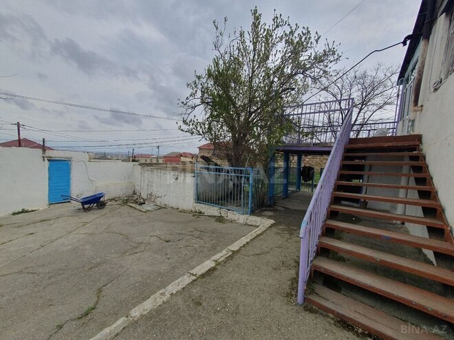 4-комн. дом/дача - пос. Геокмалы - 156 м² (10)