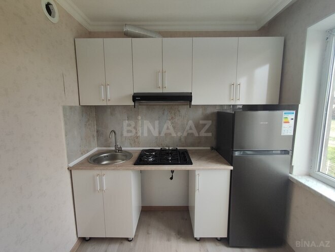 1 otaqlı köhnə tikili - Gəncə - 34 m² (1)