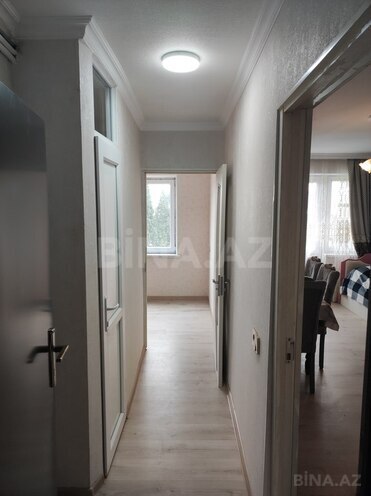 1 otaqlı köhnə tikili - Gəncə - 34 m² (2)