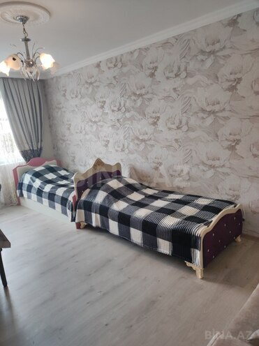 1 otaqlı köhnə tikili - Gəncə - 34 m² (6)