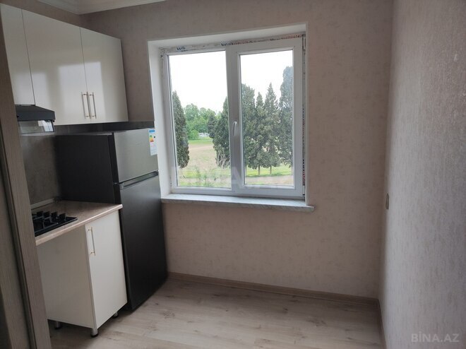 1 otaqlı köhnə tikili - Gəncə - 34 m² (7)