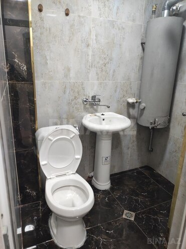 1 otaqlı köhnə tikili - Gəncə - 34 m² (8)