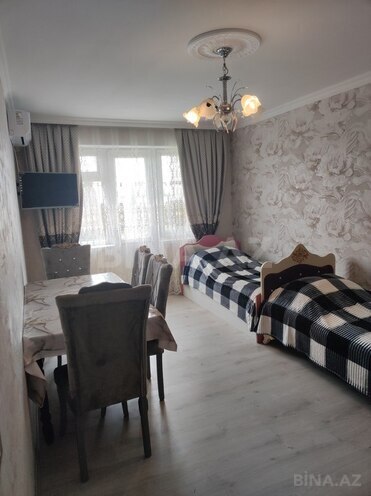 1 otaqlı köhnə tikili - Gəncə - 34 m² (5)