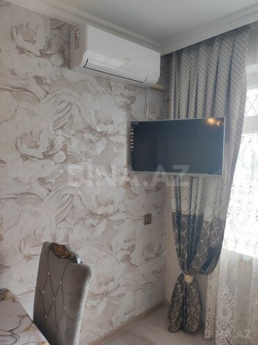 1 otaqlı köhnə tikili - Gəncə - 34 m² (4)